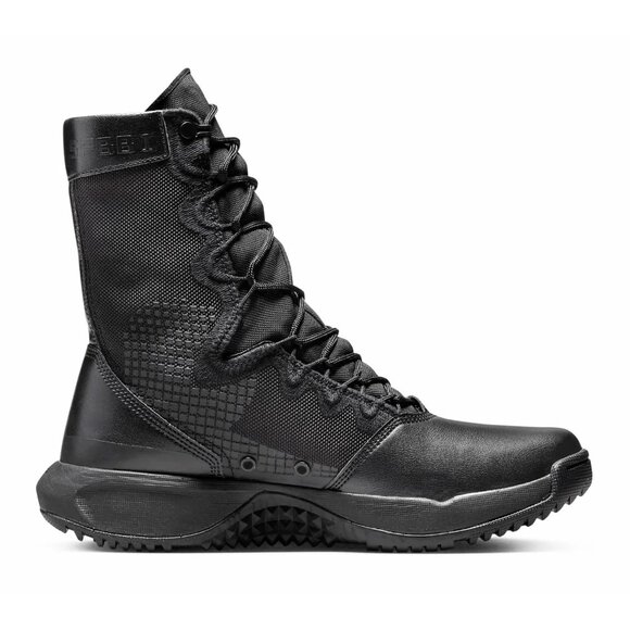 Nike SFB B1 Multi Size Mens Tactical Combat Boots Triple Black DX2117-001 NEW main image 7